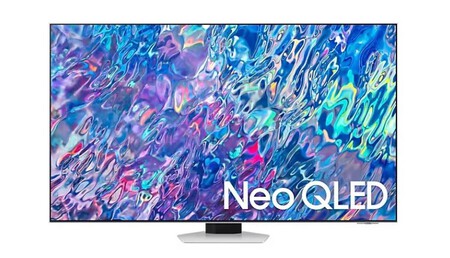 Foto Tele Samsung De 55 Pulgadas
