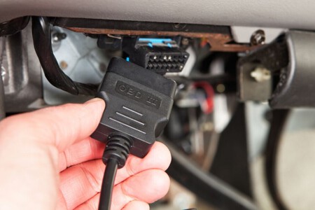 Puerto Obd Auto Check Engine