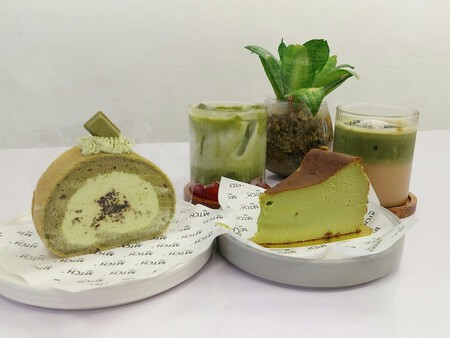 Matcha2