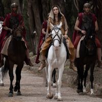 La mejor serie de romanos que he visto en los últimos años no va de gladiadores, y es un Juego de Tronos en el albor del Imperio que te querrás ver en una semana