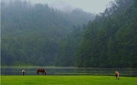 La ruta a caballo más larga de Europa