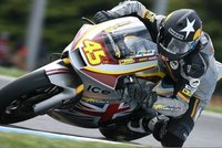 Cómprate la Moto2 de Scott Redding... si es que puedes