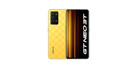 realme gt neo 3t