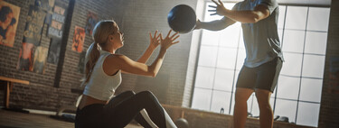 Nike, Under Armour, Reebok y más: zapatillas, camisetas y pantalones de CrossFit para las atletas más exigentes