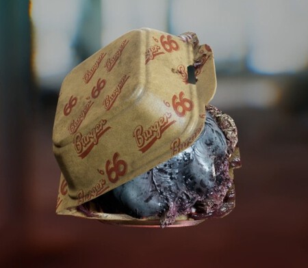 Dead Island 2 Icor Ctónico