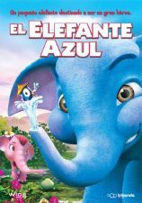 'El Elefante Azul' es una película de aventuras que transmite valores positivos