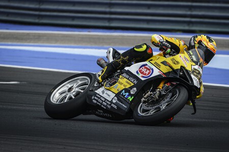 Iannone Misano Sbk 2024