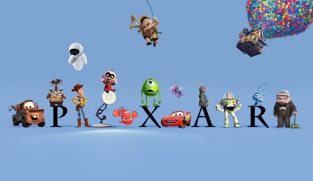 Pixar libera parte de su código de programación