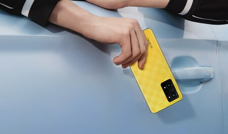 Nuevo Realme GT Neo 3T: pantalla, refrigeración de calor y carga ultra rápida para presumir de la técnica de Kaito