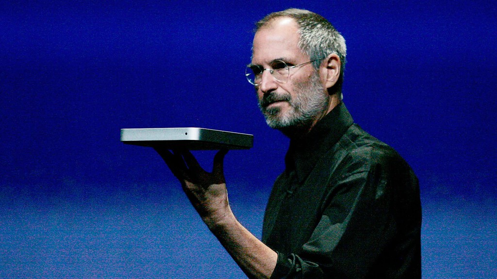 El precio del Apple TV ha dado de qué hablar, pero el primero de Steve Jobs ya costó lo mismo