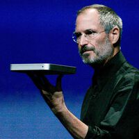 El precio del Apple TV ha dado de qué hablar, pero el primero de Steve Jobs ya costó lo mismo 