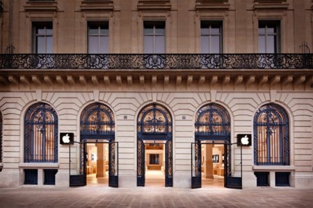 Apple Store