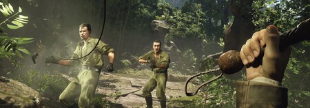 Cuando Sale Indiana Jones Y El Gran Circulo