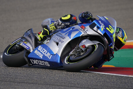 Mir Teruel Motogp 2020