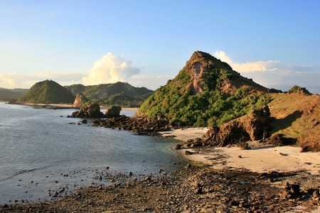 Motogp Indonesia 2021 2