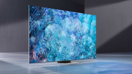 Sony apostará por la tecnología QD-OLED junto a Samsung: veremos un avance de estos televisores en el CES 2022