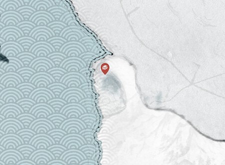 Caja Peculiar Ubicacion