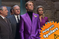 Lee Iacocca sigue vivo y coleando pese a 'Watchmen'