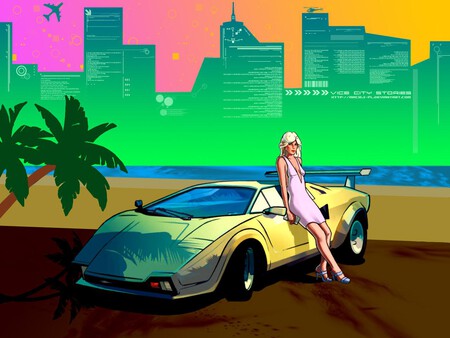 Trucos de GTA Vice City Stories