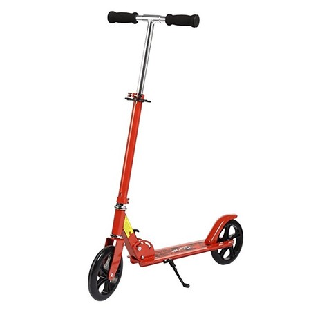 Cupón de descuento de 30 euros en el patinete de dos ruedas Lonlier: aplicándolo se queda en 29,99 euros en Amazon