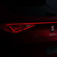 El SEAT León 2021 calienta motores con un nuevo teaser y un puñado de detalles