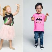 Dos madres noruegas proponen a H&M romper con los estereotipos de género en sus prendas infantiles