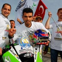 El paso de Tito Rabat a MotoGP, la Suzuki híbrida con turbo y otras noticias de esta semana