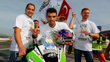 El paso de Tito Rabat a MotoGP, la Suzuki híbrida con turbo y otras noticias de esta semana