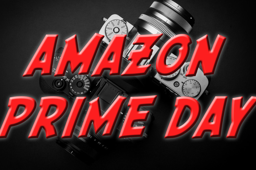 Amazon Prime day 2019 mejores ofertas de hoy en cámaras de fotos (16