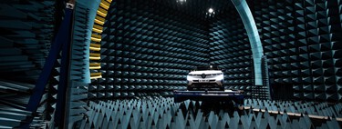 Así es el laboratorio donde Renault convierte sus coches en una experiencia: de la guerra a las vibraciones al sonido como elemento de diseño
