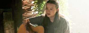 La escena de la guitarra en 'The Last of Us' es lo más tierno que he visto esta semana. Y está conectada con dos personas muy especiales para Ellie 