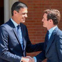 Ni PSOE ni PP tienen razón: no se puede subir el gasto o bajar impuestos en España 