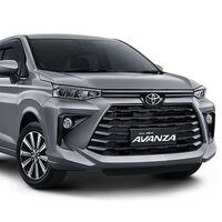 La Toyota Avanza 2022 nace desde cero, con más espacio y seguridad inédita en la categoría