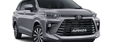 La Toyota Avanza 2022 nace desde cero, con más espacio y seguridad inédita en la categoría