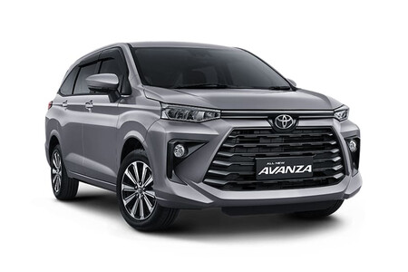 La Toyota Avanza 2022 nace desde cero, con más espacio y seguridad inédita en la categoría