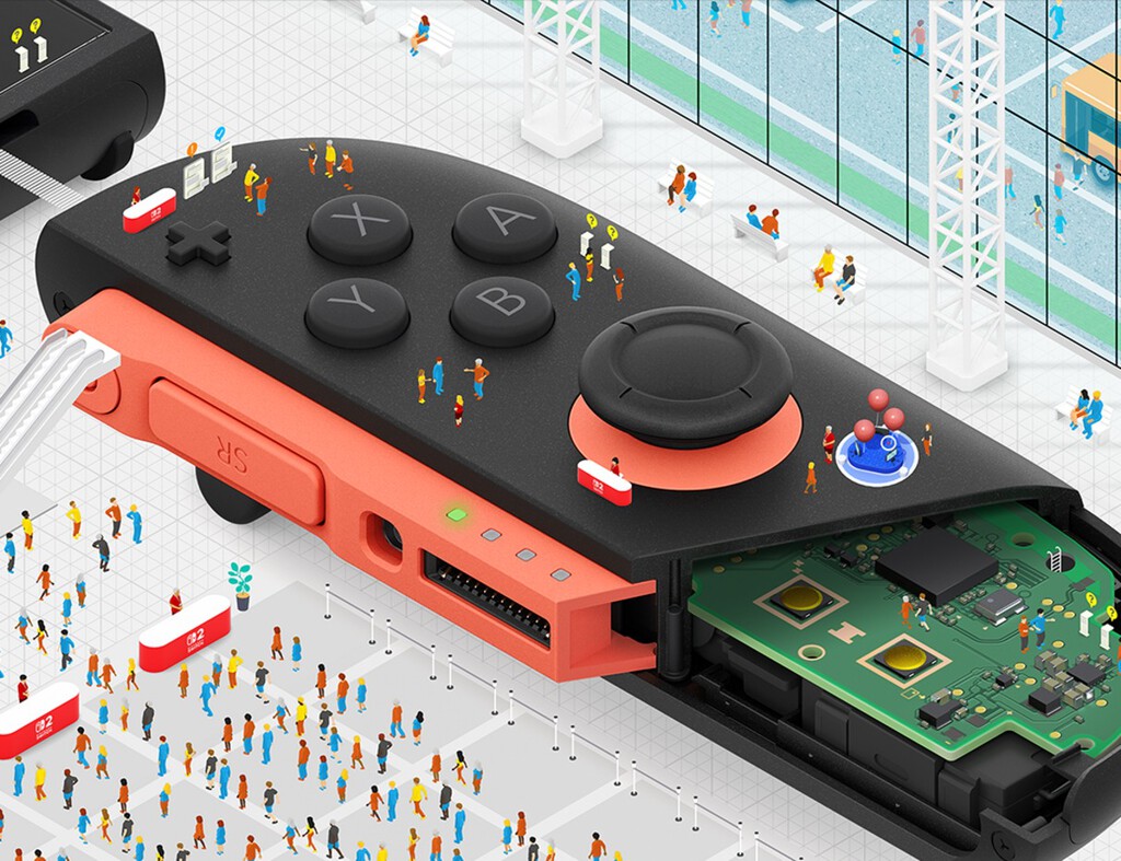 Nintendo puede convertir tu Nintendo Switch 2 en un ladrillo si te pasas de su raya, pero Brasil no lo va a consentir 