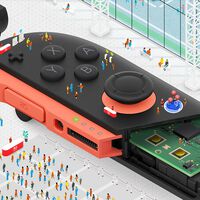 Nintendo te prohíbe hacer bastantes cosas con la Switch 2. Tantas que la OCU brasileña piensa emprender acciones legales