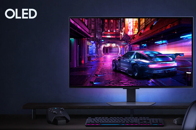 Oled 1