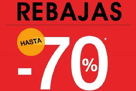 Kiabi ya tiene rebajas de hasta el 70 % 