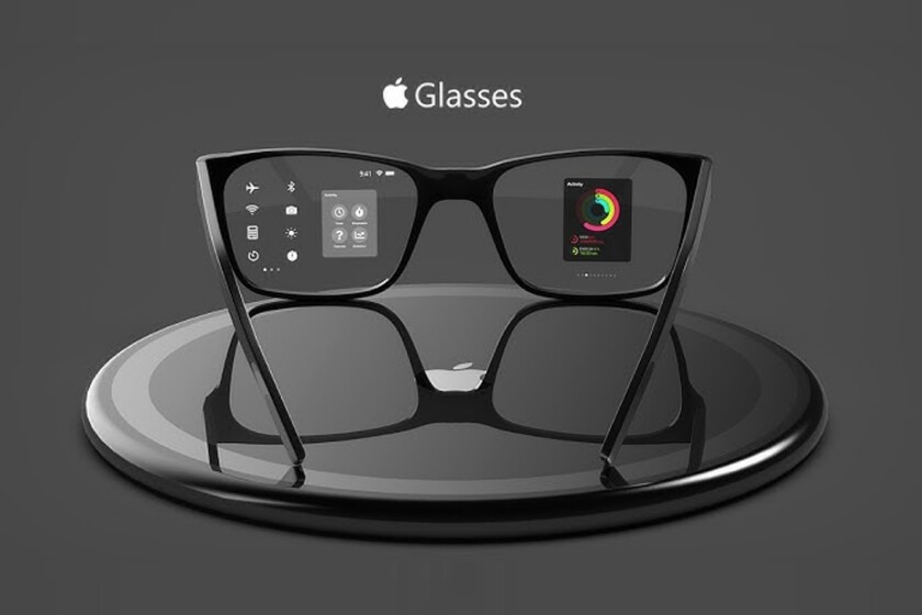 Apple aún no ha lanzado sus gafas, pero ya deja consecuencias: su competencia quiere adelantarse