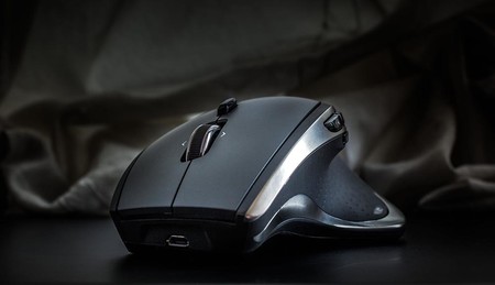 17 ratones gaming para tener el disparo más certero en tus juegos de PC