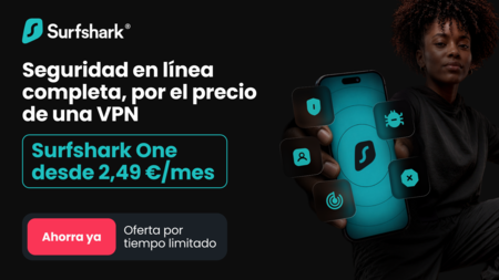 Surfshark One Bundle