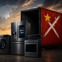 Samsung hace oficial su salida del mercado chino de TVs y electrodomésticos: las marcas locales han ganado una batalla "imposible"