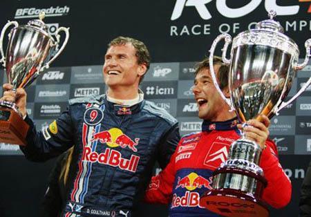 La ROC 2009 se disputará en Italia o España