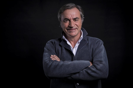 ¡Carlos Sainz no se retira! Volverá al Dakar con MINI en 2019
