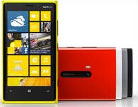 La pantalla PureMotion HD+ del Lumia 920 es la más rápida del mundo. Nokia explica por qué