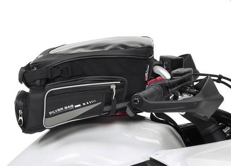 GIVI y Honda Crosstourer