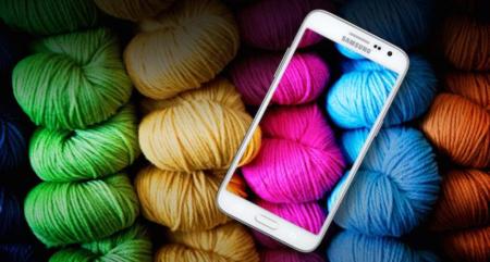 Samsung Galaxy Core Max, la gama baja recibe pantallas Super AMOLED
