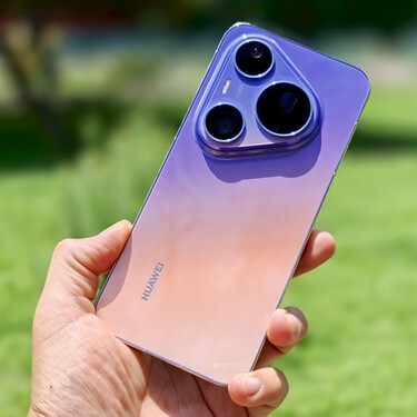 Huawei Pura 90s Pro Max Analisis Review Experiencia Uso Mexico