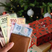 México cada vez gasta menos en regalos de Navidad y ya entendieron cuál es la mejor estrategia 